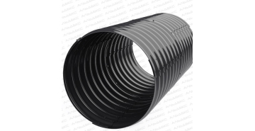 Труба ЛМГ (МГК) 40.40 гермокрон