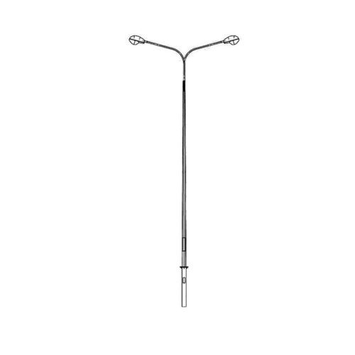 Опора освещения ОНО-9,0-3(3)