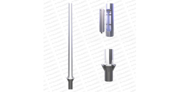 Опора ОГС-1,3-9