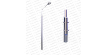 Опора МС-0,4-8-4