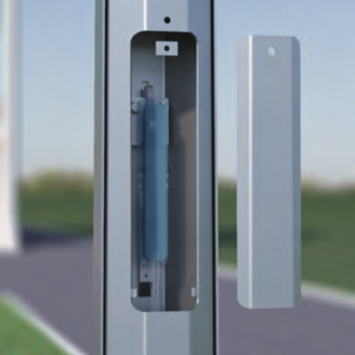 Опора П-ФГ-20-к-ц