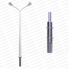 Опора СФГ-400(90)-9,0-01-ц