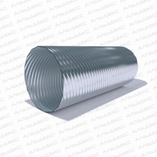 Гофрированные спиральновитые металлические трубы ГСМТ 1,0-2,5