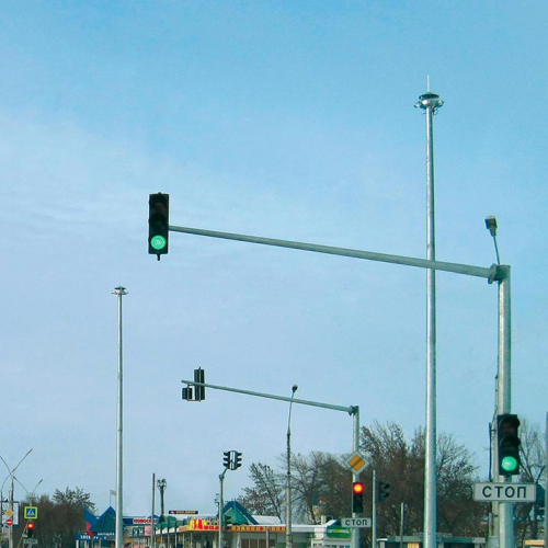 Опора ОГСГ-6,0-6,0